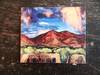 John Sloan's Santa Fe