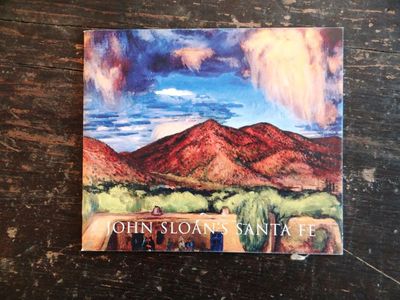 John Sloan's Santa Fe
