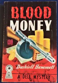 image of Blood Money