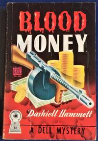 Blood Money