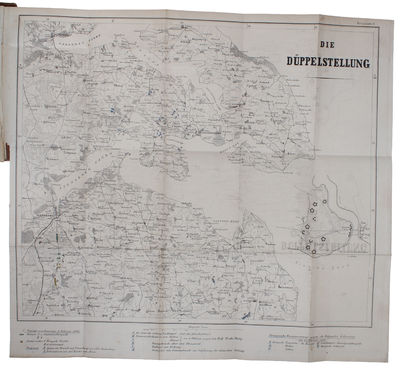 Der deutsch-dänische Krieg 1864 politisch=militärisch beschrieben. (photo 4)