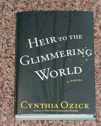 HEIR TO THE GLIMMERING WORLD