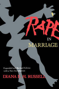 cover of Rape in Marriage