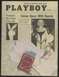 image of PLAYBOY