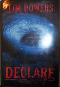 cover of Declare (Signed Limited Edition)