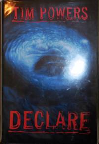 Declare (Signed Limited Edition)