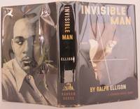 Invisible Man by Ellison, Ralph - 1952