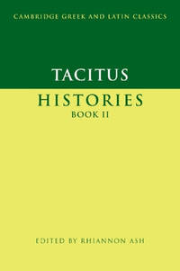 Tacitus: Histories Book II