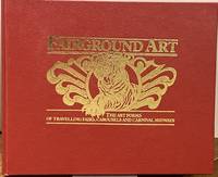 Fairground Art: The Art Forms of Travelling Fairs, Carousels and Carnival Midways