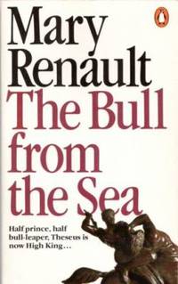 Bull from the Sea