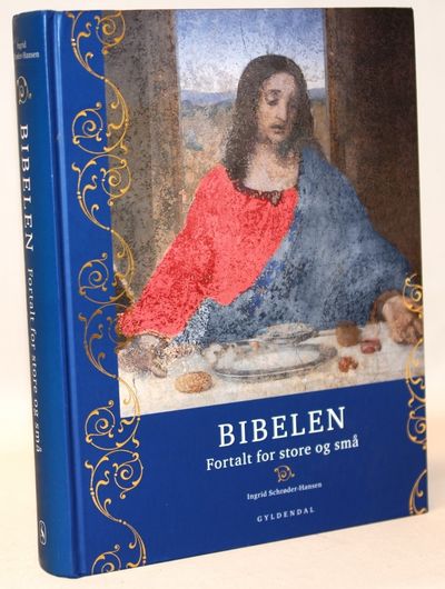 Bibelen fortalt for store og små.