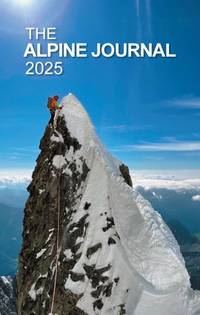 The Alpine Journal 2025: 129