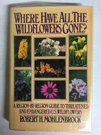 Where Have All the Wildflowers Gone?