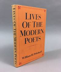 LIVES OF THE MODERN POETS