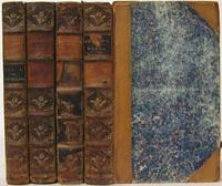 The Miscellaneous Works of John Dryden, Esq; Containing all his Orginal Poems, Tales and Translations, in Four Volumes. by Dryden, John - 1767