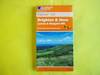 Explorer Map 122: Brighton & Hove (Lewes & Burgess Hill)
