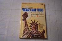 Harris Reference Catalogue of Postage Stamp Prices of the United States, United Nations, Canada...