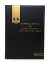 1989 Technical Manual of the American Association of Textile Chemists and Colorists VINTAGE TEXTILE DYING GUIDE