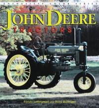 John Deere Two Cylinder Tractors