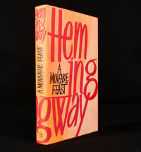 cover of A Moveable Feast