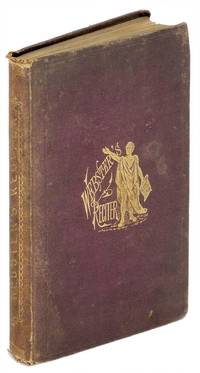 Webster's Reciter; or Elocution Made Easy. Plainly Showing the Proper Attitudes of the Figure, the Various Expressions of the Face, and the Different Inflexions and Modulations of the Voice. Clearly Explained by Numerous Engravings ...