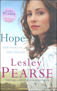 Hope by Pearse, Lesley - 2006-07-20