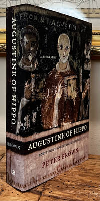 Augustine of Hippo: A Biography