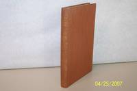 A Room of One's Own by Virginia Woolf - Hardcover - Reprint Editions. - 1929 - from mclinhavenbooks (SKU: 005904)