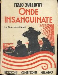 ONDE INSANGUINATE