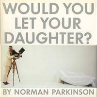 image of Would You Let Your Daughter?