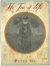 image of The Tree of Life: A Book Depicting the Life of Charles Darwin, Naturalist, Geologist_Thinker.