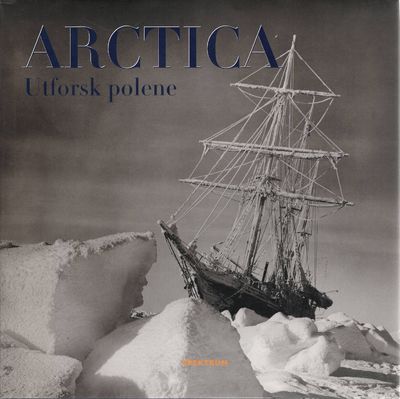 Arctica. Utforsk polene.