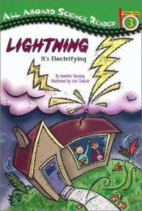 Lightning : It's Electrifying