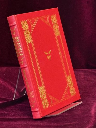 Dracula Unbound (Signed)