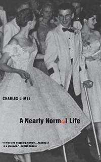 A Nearly Normal Life: A Memoir