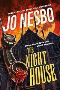 The Night House: A spine-chilling coming-of-age horror story from the #1 Sunday Times bestseller