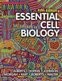 image of Essential Cell Biology (Fifth Edition)
