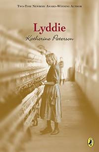 Lyddie (A Puffin Novel) by Katherine Paterson