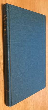 cover of The Faith of Men: Meditations Inspired by Teilhard De Chardin
