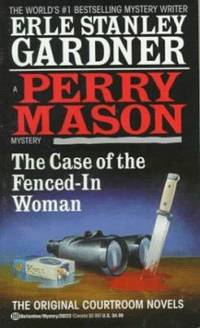 The Case of the Fenced-In Woman