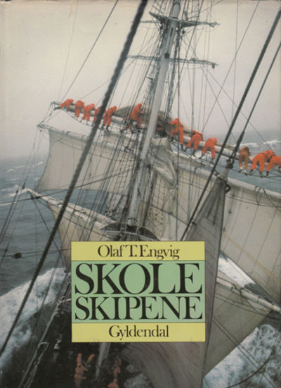 Skoleskipene.