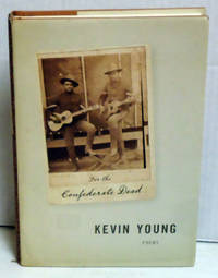 image of For the Confederate Dead
