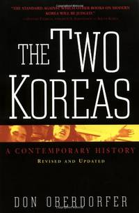 Two Koreas by Oberdorfer, Don - 2001-12-06