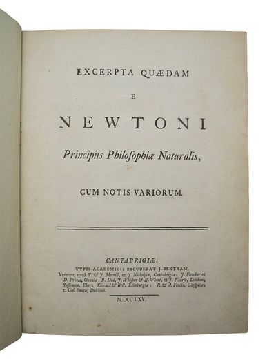 Excerpta Quaedam