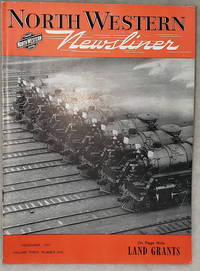 The North Western Newsliner, Vol. 3, No. 1 (November 1947)