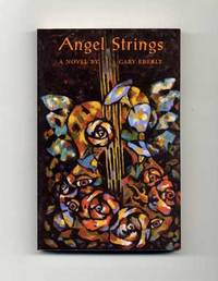 Angel Strings  - 1st Edition/1st Printing