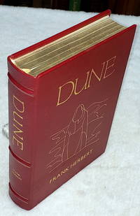 Dune by Herbert, Frank