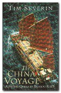 image of The China Voyage