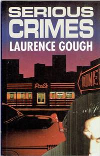 Serious Crimes