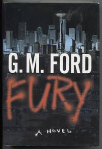 image of Fury A Novel